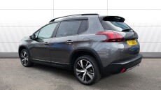Peugeot 2008 1.2 PureTech 130 GT Line 5dr Petrol Estate